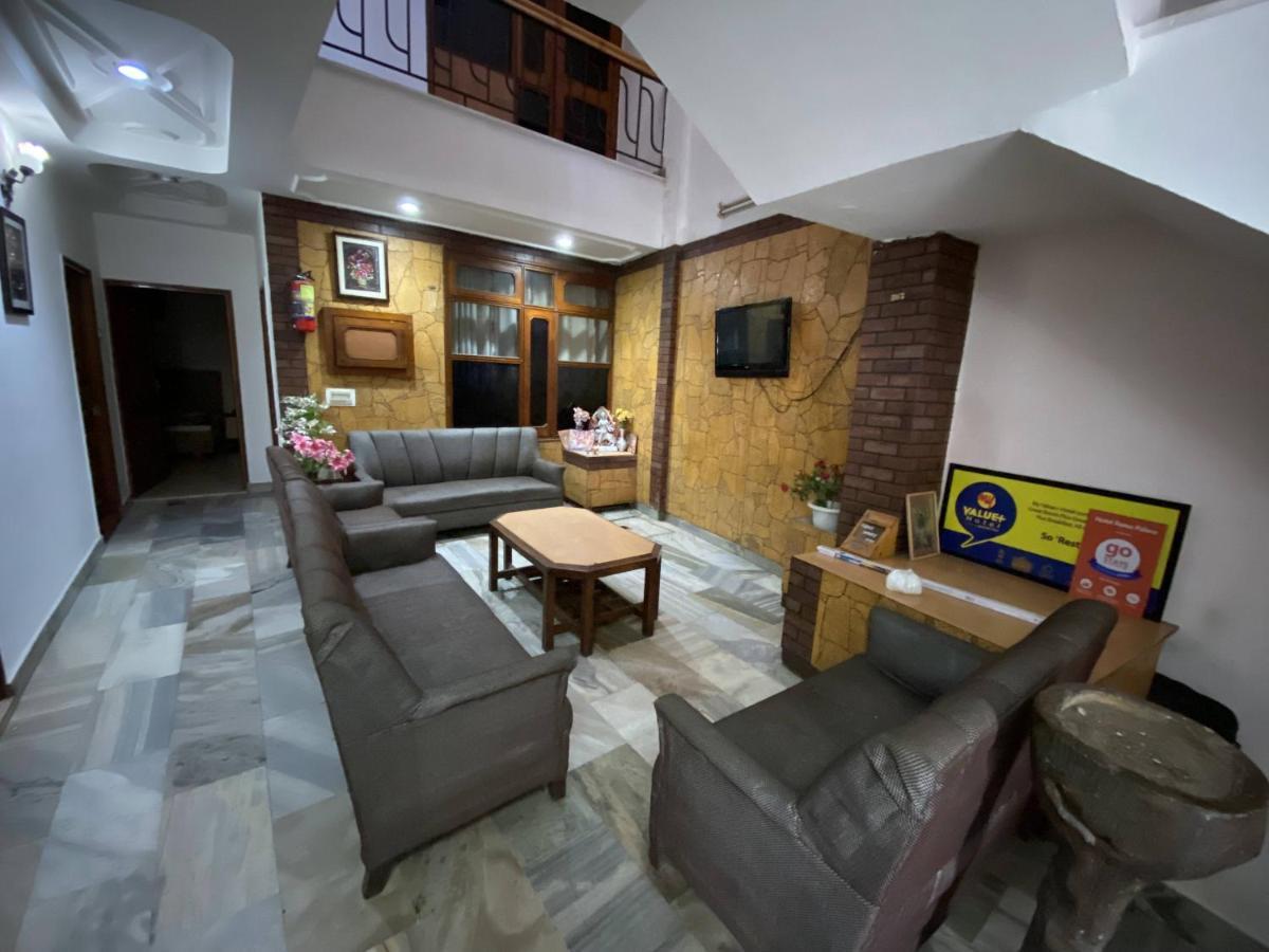 Hotel Rama Palace Katra  Exterior photo