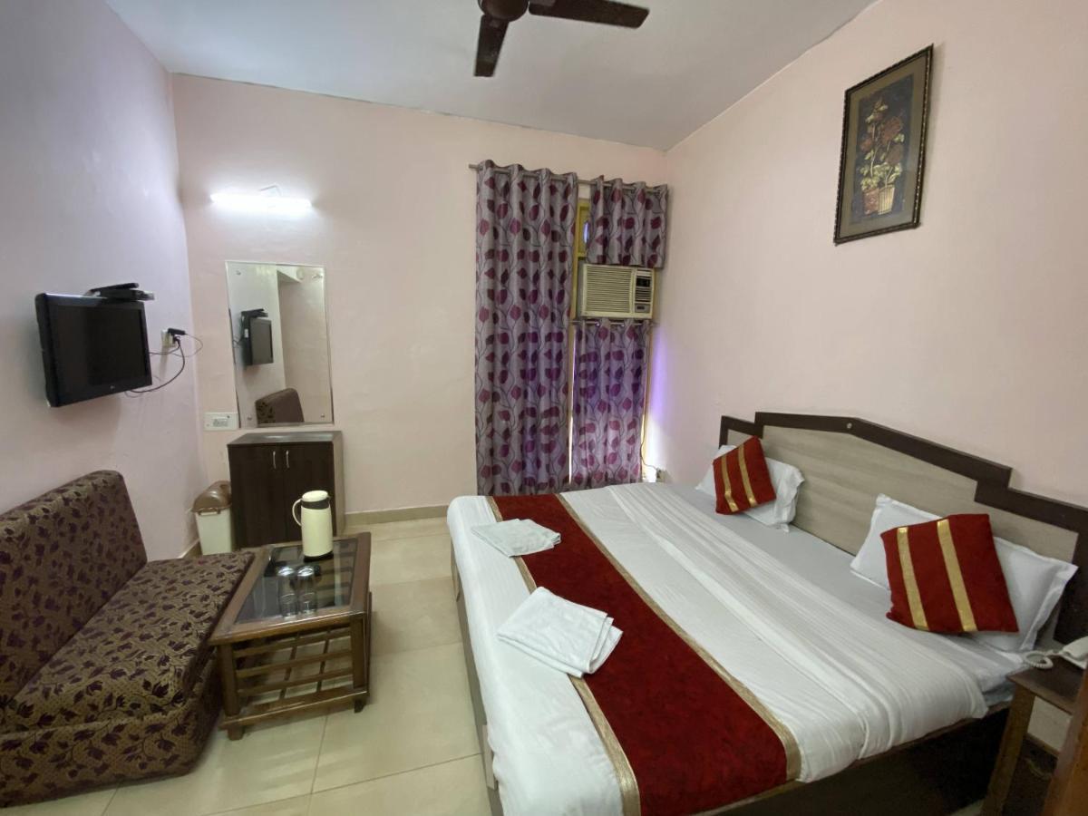Hotel Rama Palace Katra  Exterior photo